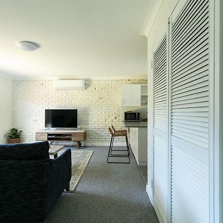 Apparition Apartments ジェラルトン エクステリア 写真