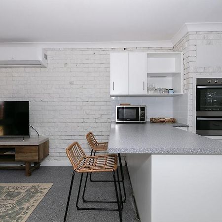 Apparition Apartments ジェラルトン エクステリア 写真