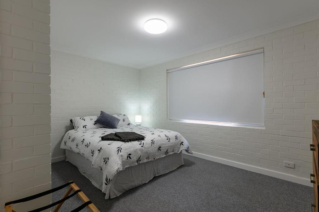 Apparition Apartments ジェラルトン エクステリア 写真