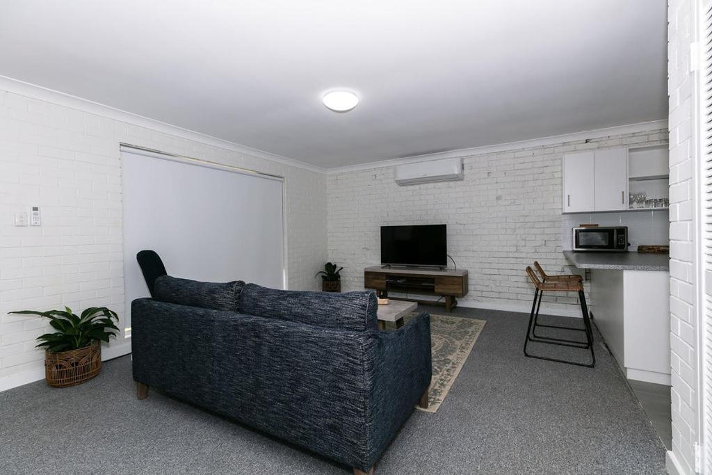 Apparition Apartments ジェラルトン エクステリア 写真