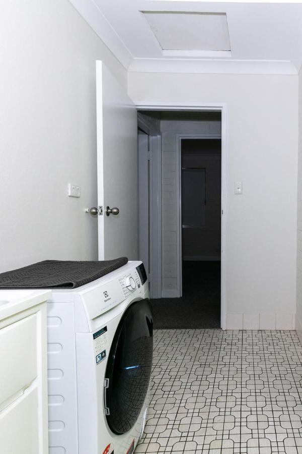 Apparition Apartments ジェラルトン エクステリア 写真